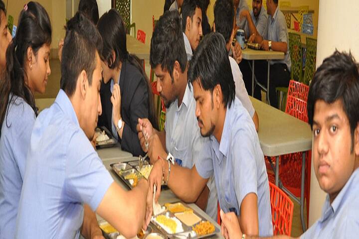 cafeteria